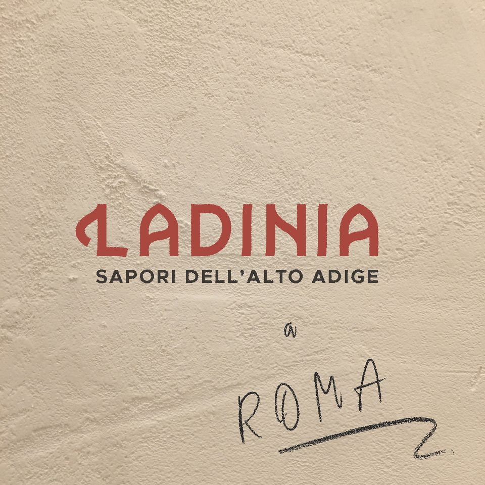 Ladinia- Sapori dell'Alto Adige